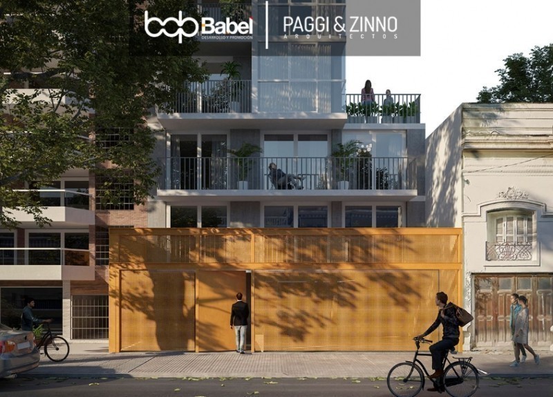 Excelente ubicacion en Pocitos venta de apartamento 